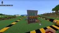 Kelp farms are excellent XP sources for early game (Image via By James/Youtube)